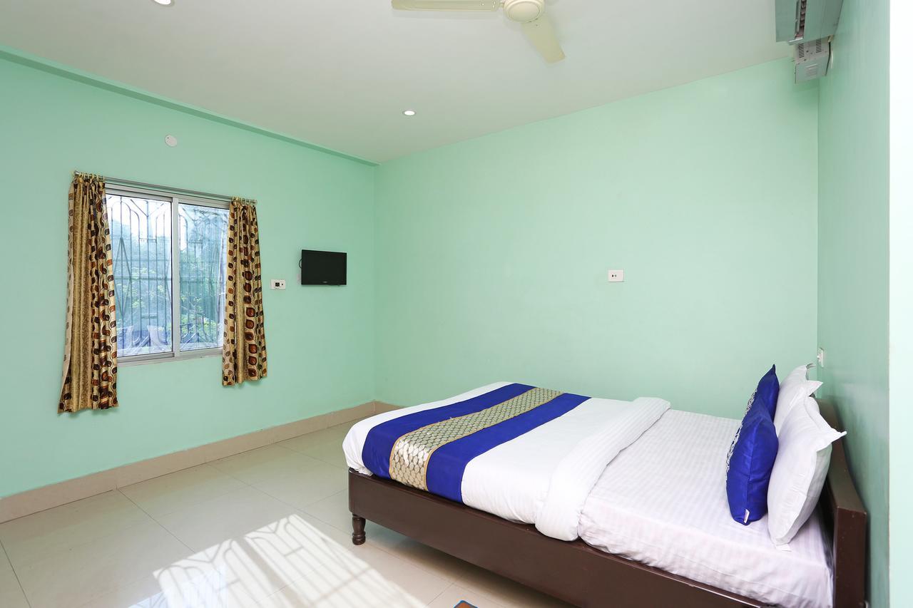 Hotel Oyo 6918 Near Jagannath Temple
