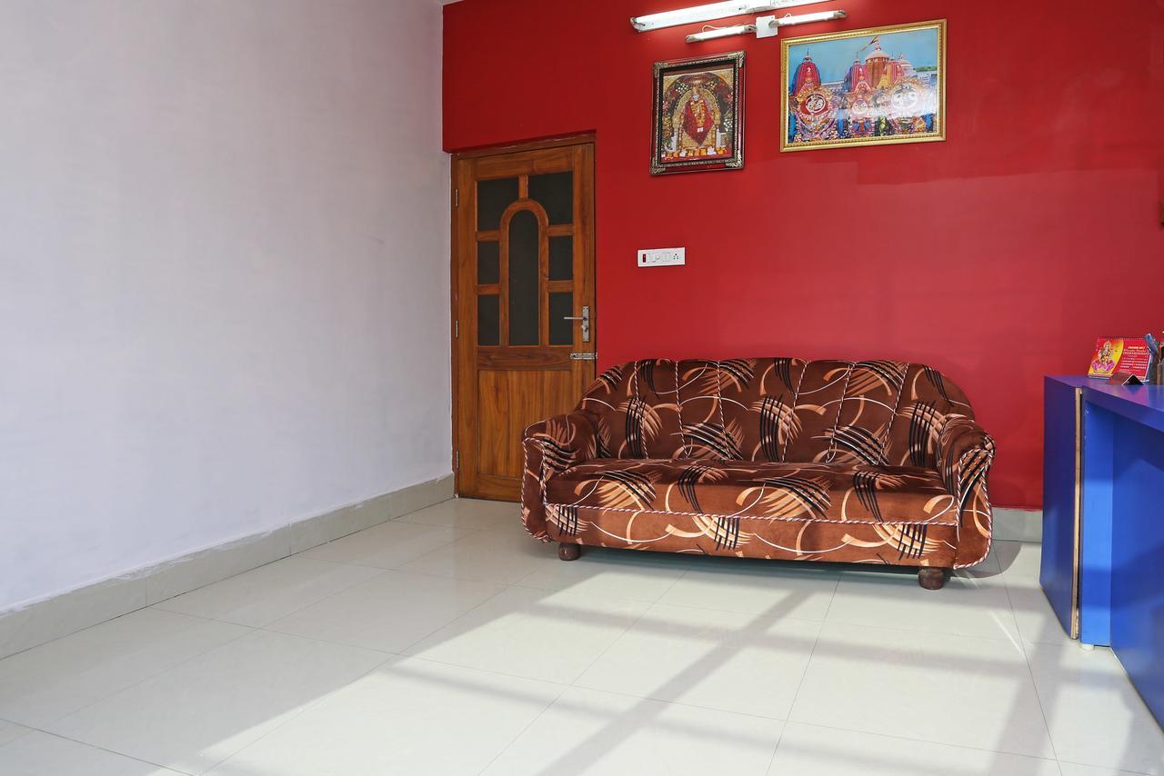 Hotel Oyo 6918 Near Jagannath Temple Puri