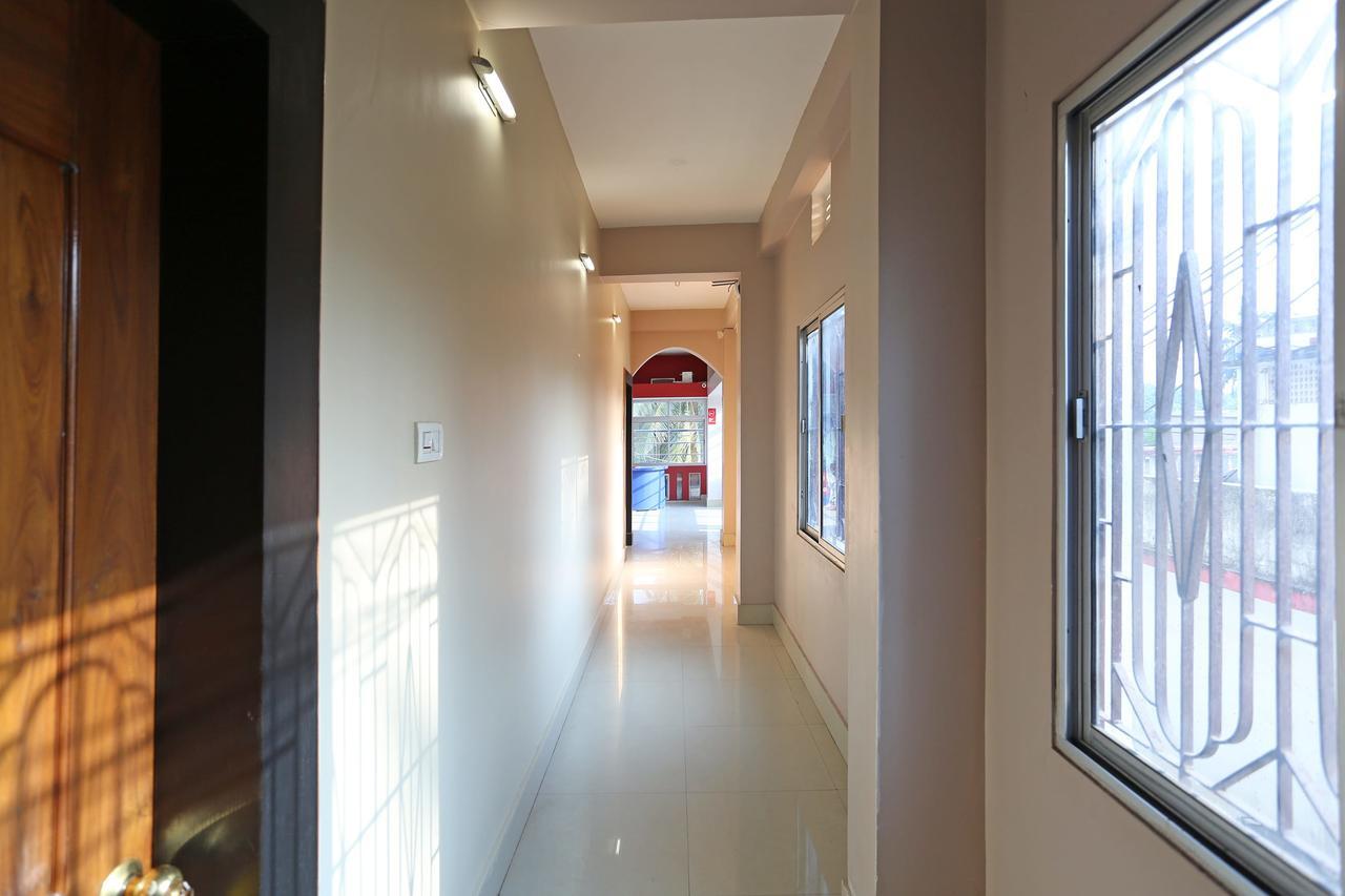 Hotel Oyo 6918 Near Jagannath Temple