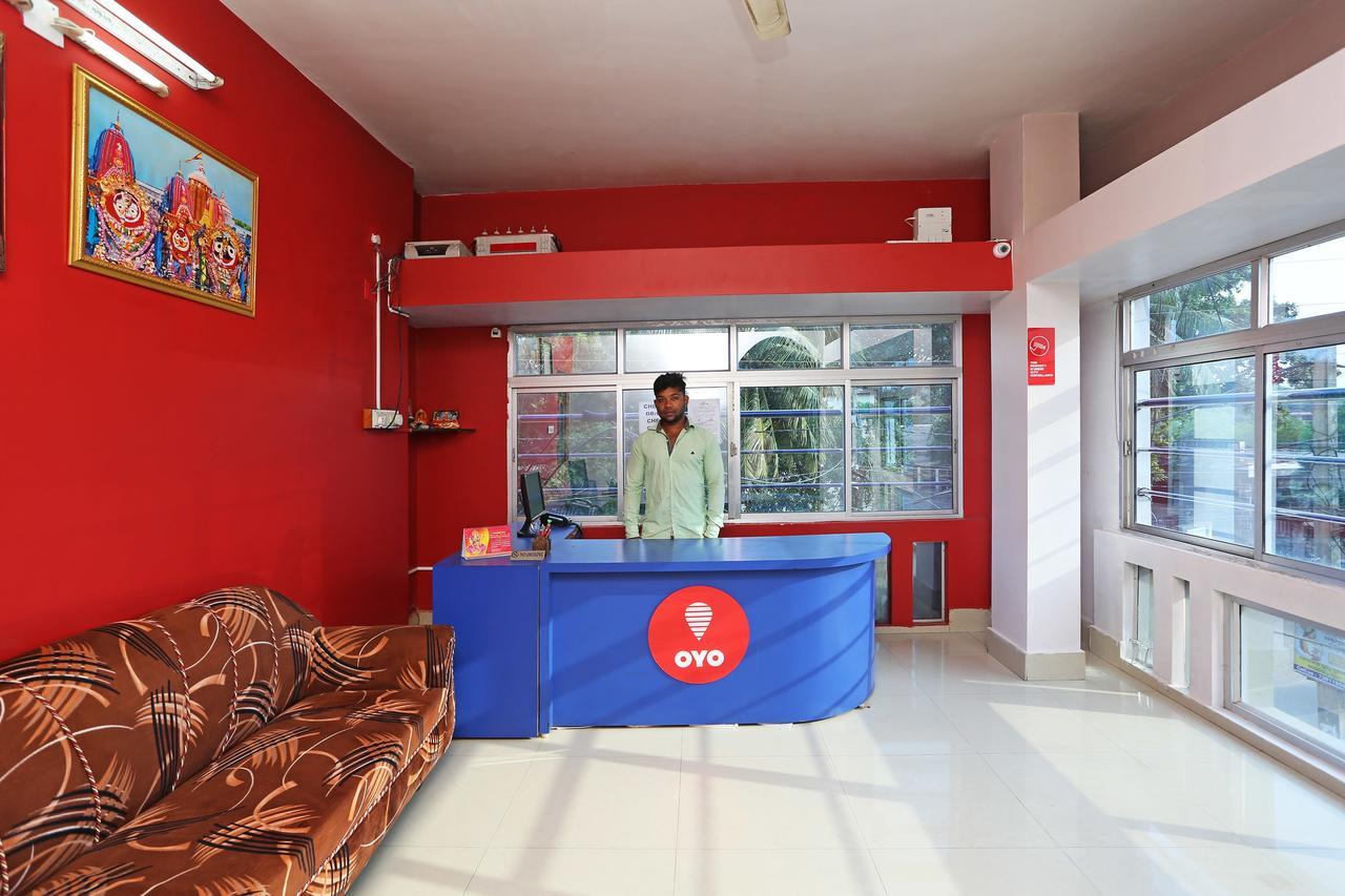 Hotel Oyo 6918 Near Jagannath Temple Puri