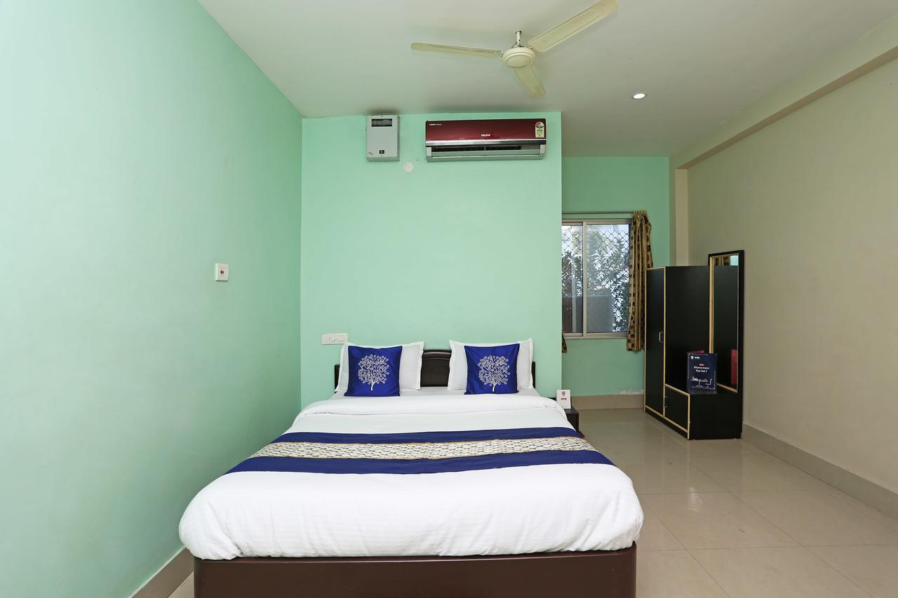 Hotel Oyo 6918 Near Jagannath Temple