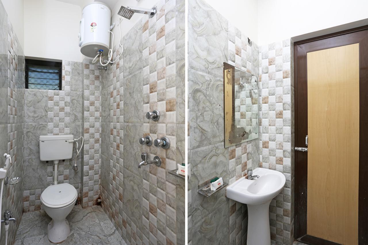 Hotel Oyo 6918 Near Jagannath Temple Puri