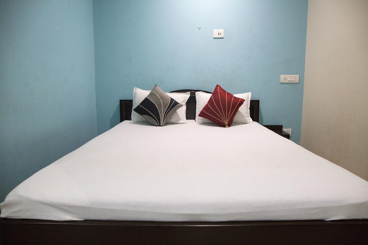 Hotel Oyo 6918 Near Jagannath Temple